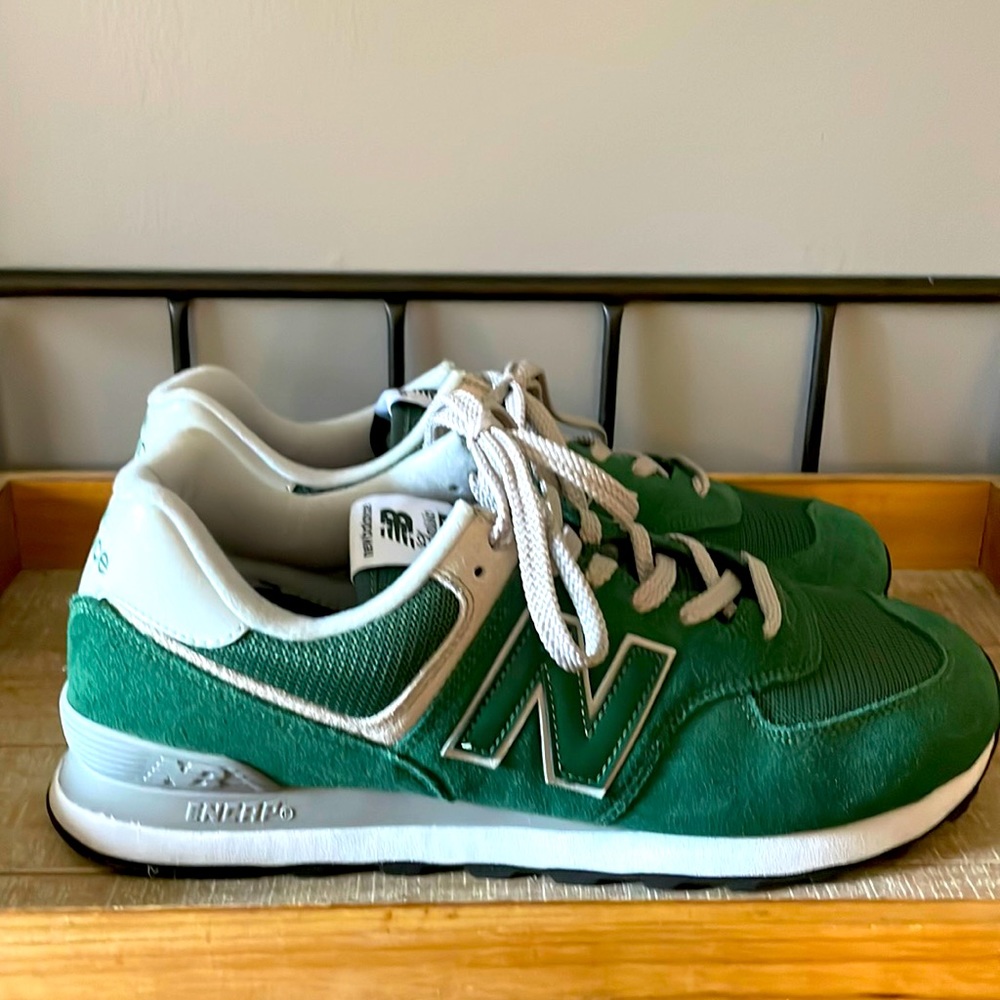 New Balance Classic 574